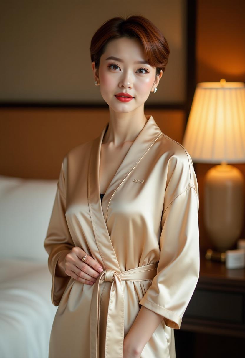 古堡晚宴海报